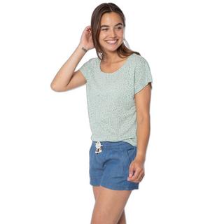 PROTEST Prtmegan T-shirt Maniche Corte Girocollo  