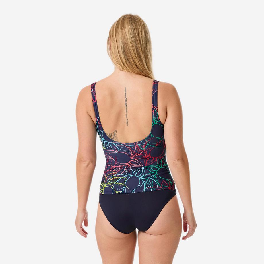 DECATHLON  Maillot de bain de surf sculptant Doli Nenu 