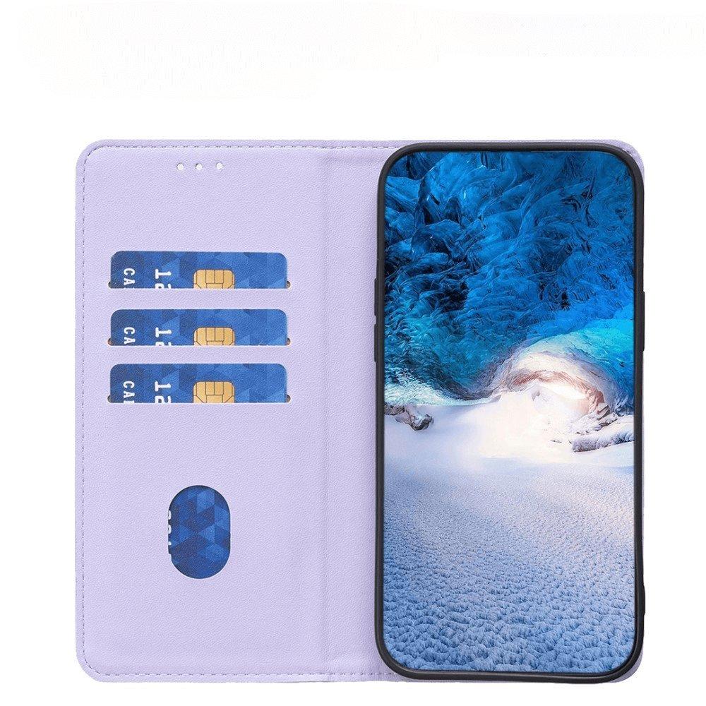 Cover-Discount  Xiaomi Redmi A2 / A1 - Binfen Flip Case Hülle 