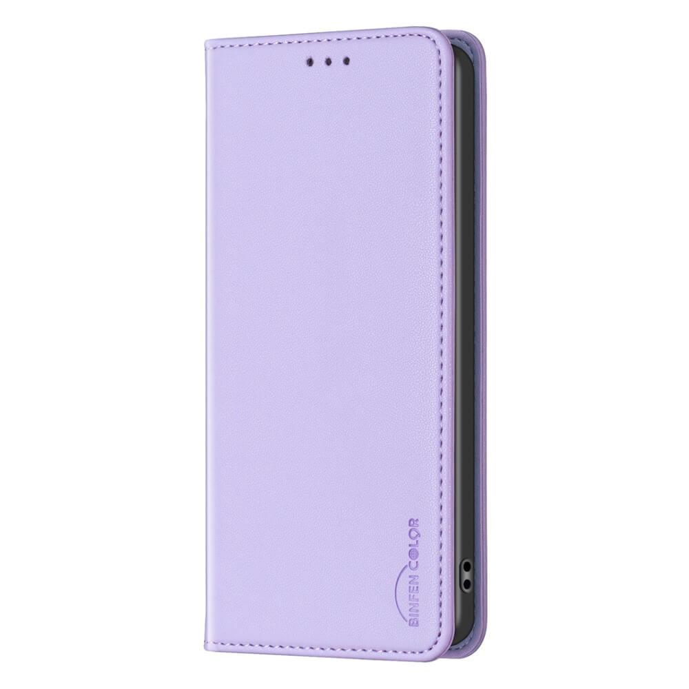 Cover-Discount  Xiaomi Redmi A2 / A1 - Binfen Flip Case Coque 