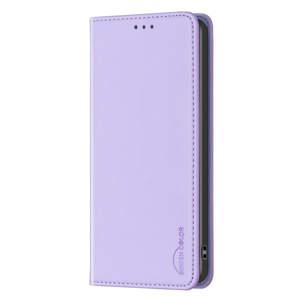 Cover-Discount  Xiaomi Redmi A2 / A1 - Binfen Flip Case Hülle 