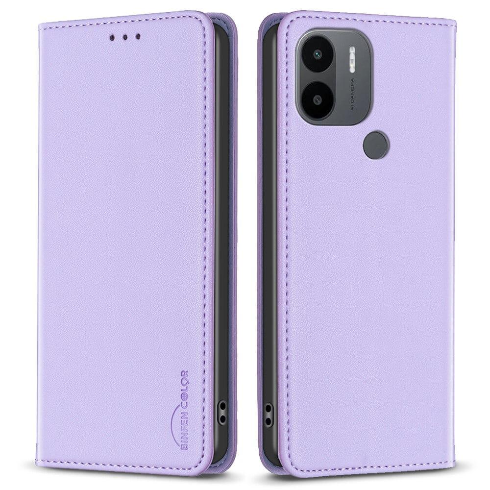 Cover-Discount  Xiaomi Redmi A2 / A1 - Binfen Flip Case Hülle 