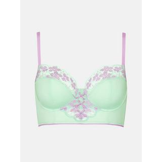 Lisca  Reggiseno bustier con ferretto Posh 