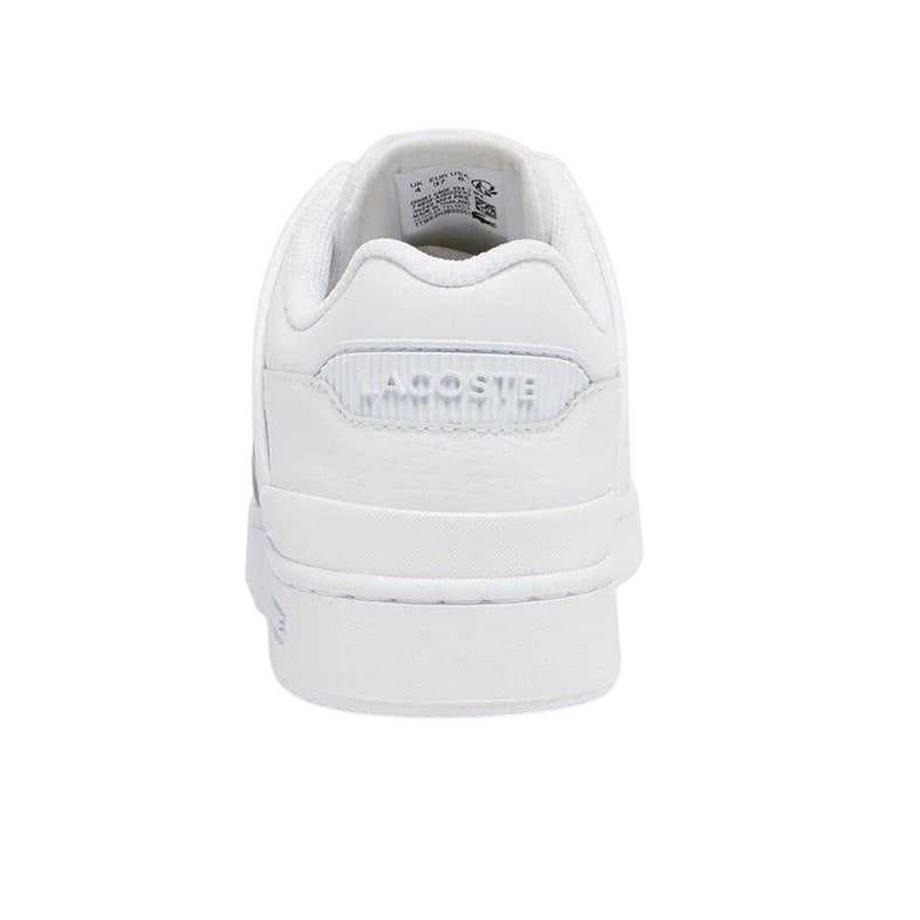LACOSTE Cage Spielplatz Leder Sneakers  