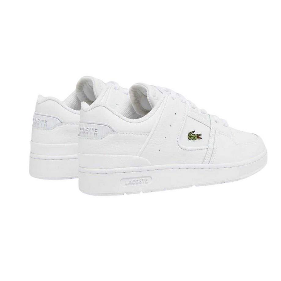 LACOSTE Cage Spielplatz Leder Sneakers  