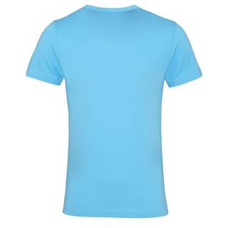 Bella + Canvas T-Shirt Col Rond  