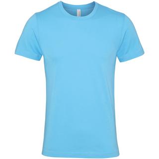 Bella + Canvas T-Shirt Col Rond  