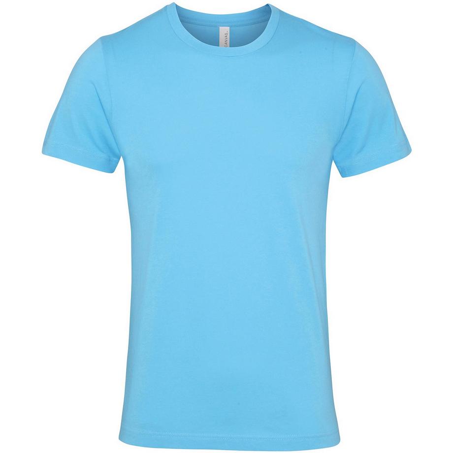 TShirt Rundhalsausschnitt