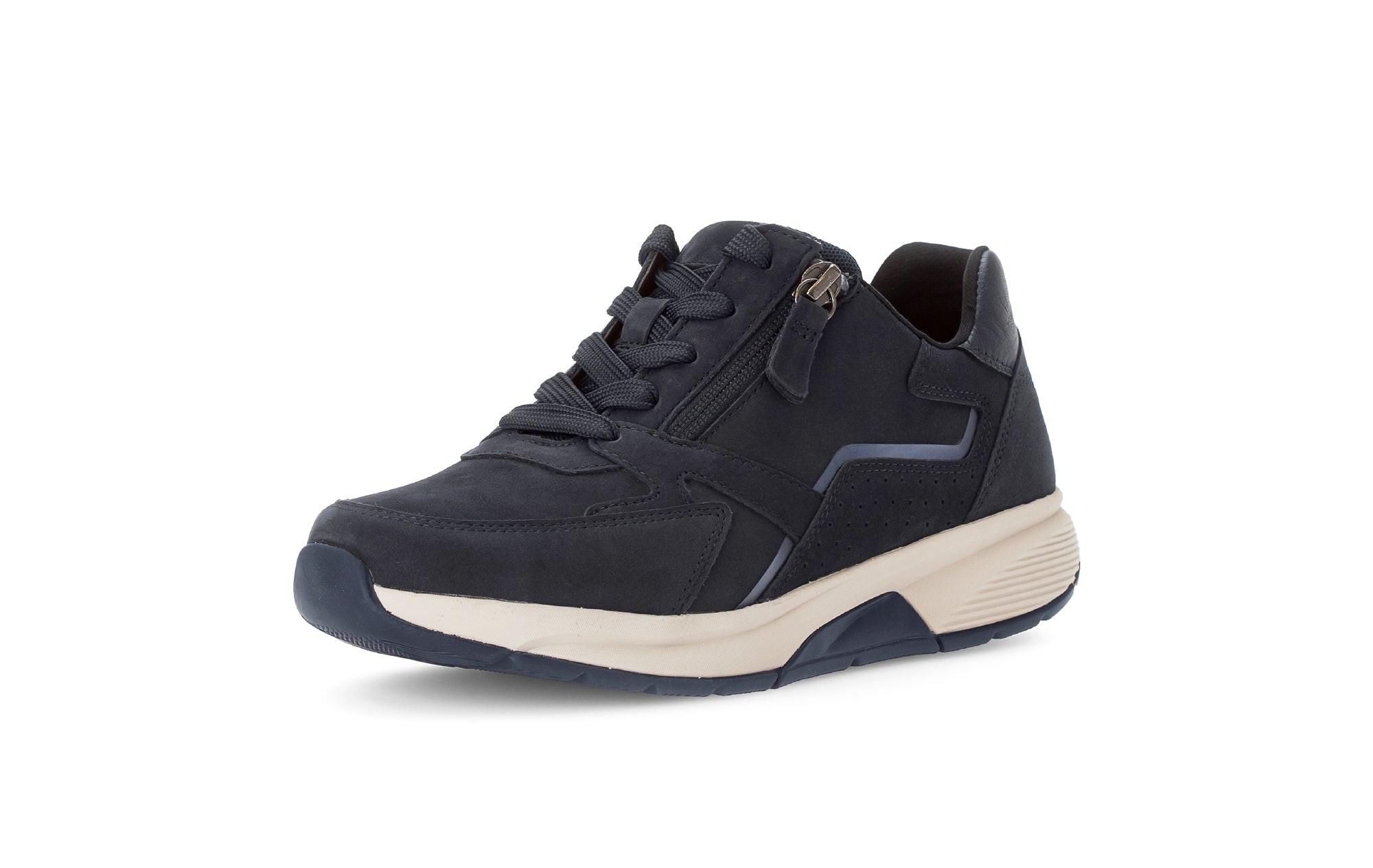 Gabor  Basket nubuck 