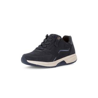 Gabor  Basket nubuck 