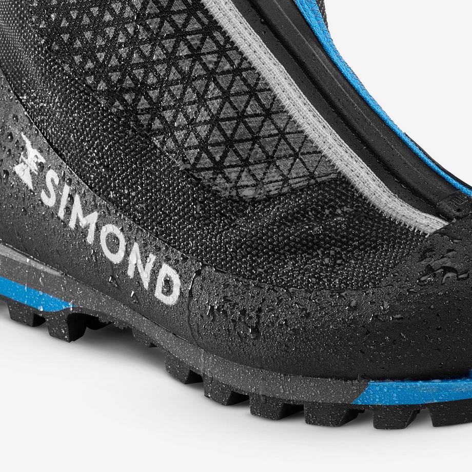SIMOND  Chaussures d'alpinisme 4 saisons Ice Evo 