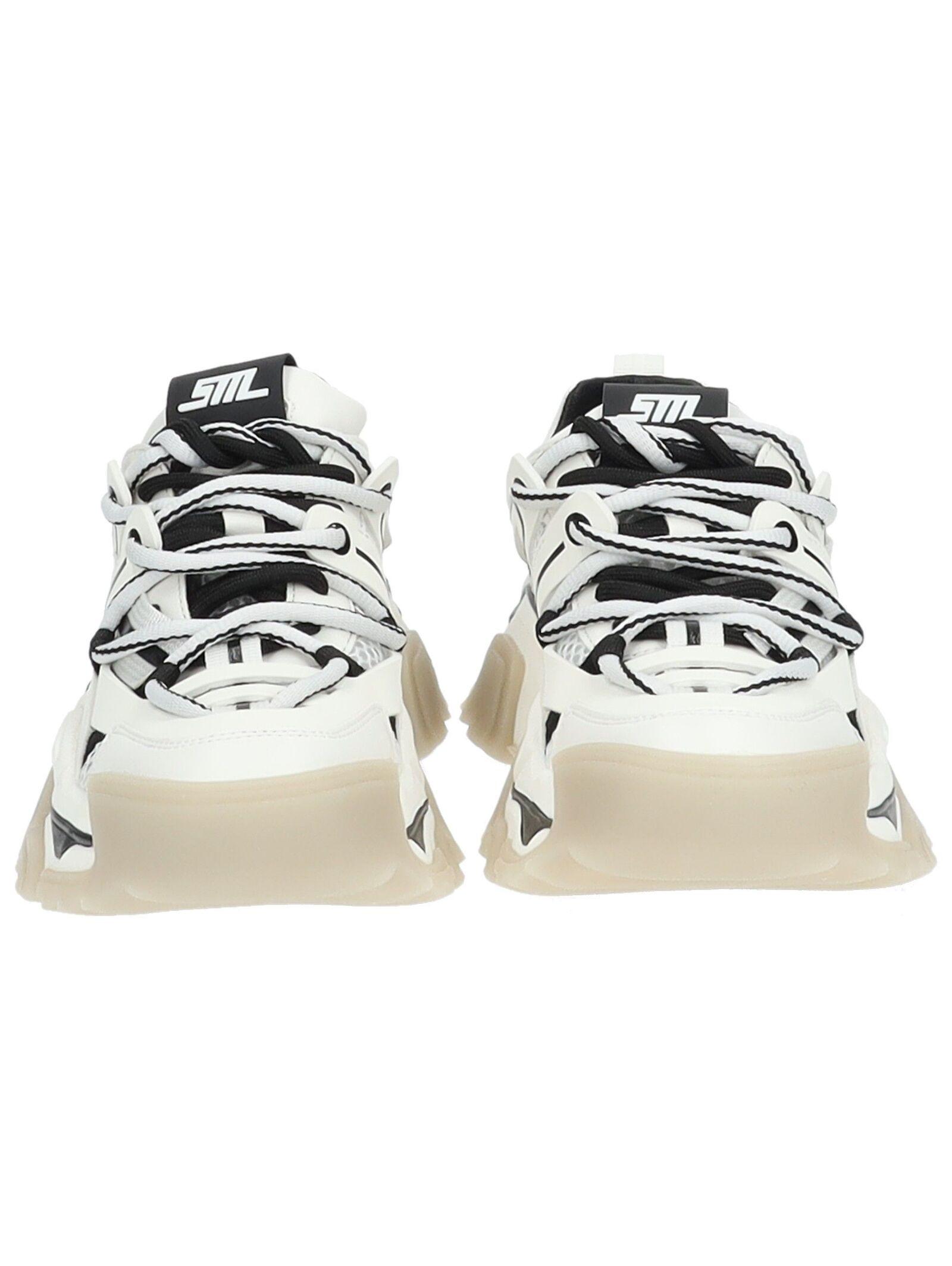 STEVE MADDEN  Sneaker Kingdom-E SM19000086 