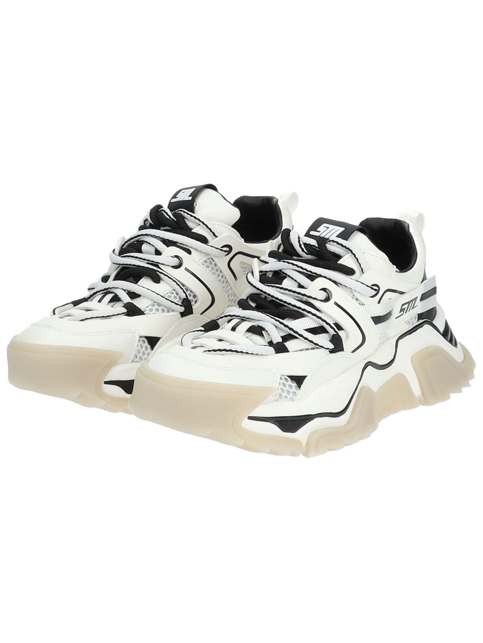 STEVE MADDEN  Sneaker Kingdom-E SM19000086 