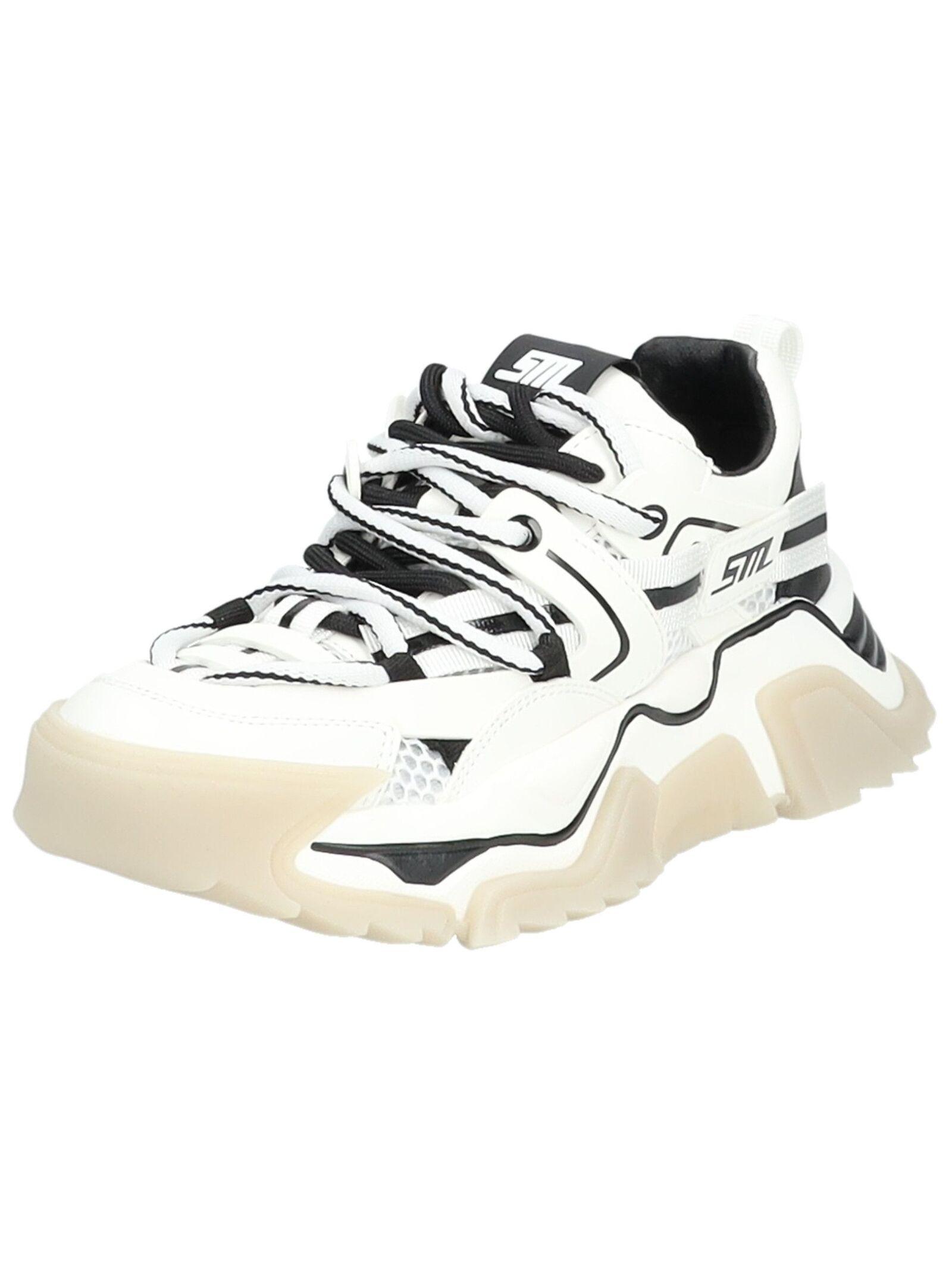 STEVE MADDEN  Sneaker Kingdom-E SM19000086 