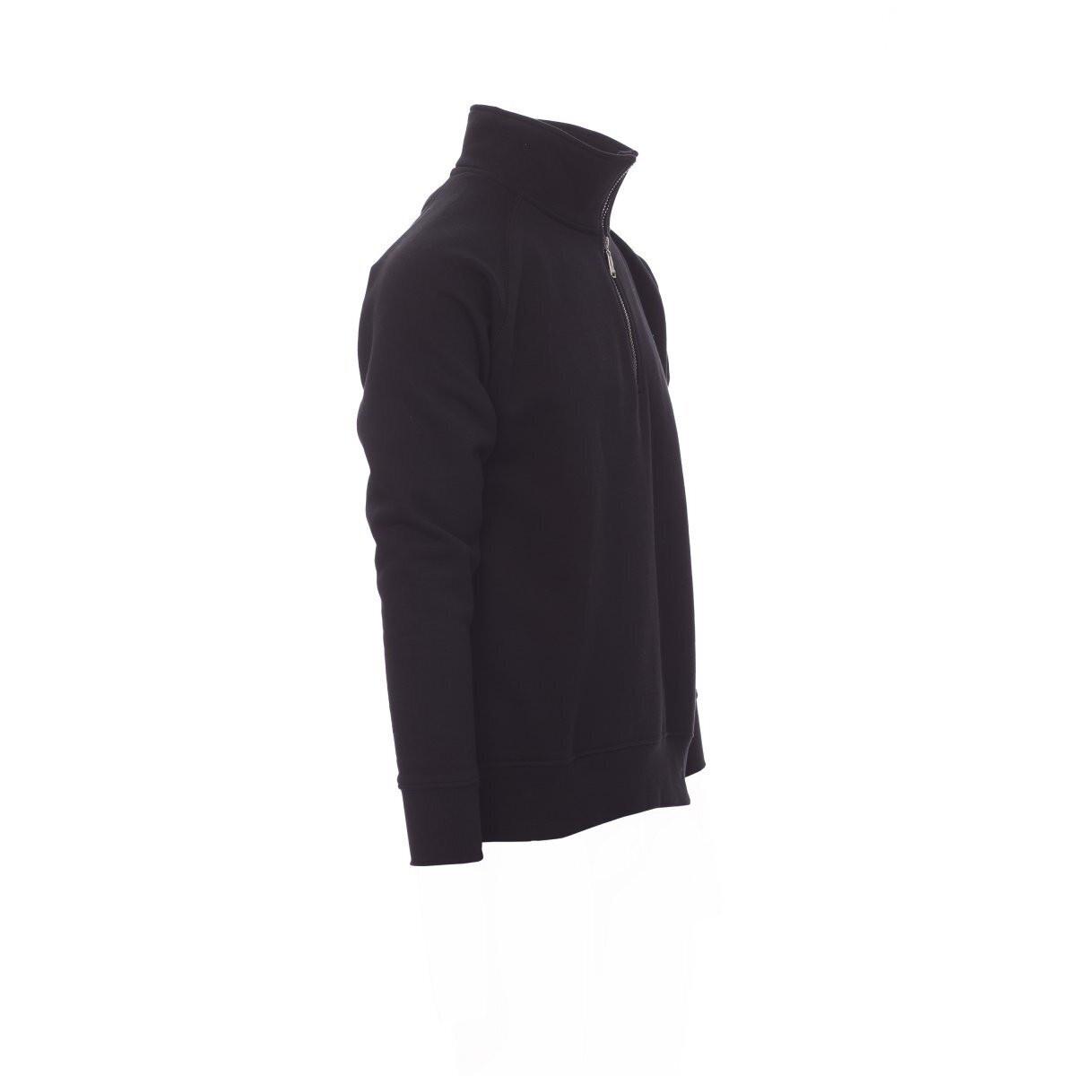 Payper Wear Miami+ Half Zip Felpa  