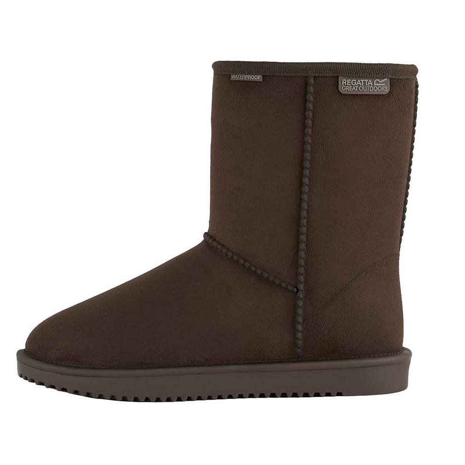 Regatta  Bottes d´hiver RISELY 
