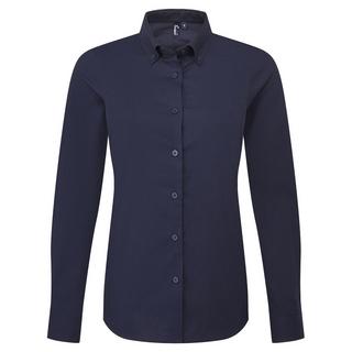 PREMIER Langärmliges Hemd  