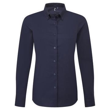 Chemisier manches longues SUPREME