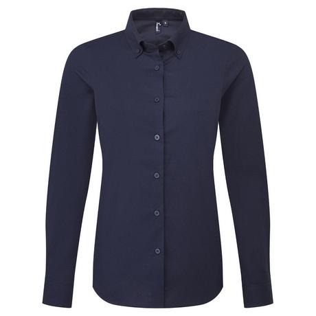 PREMIER Langärmliges Hemd  