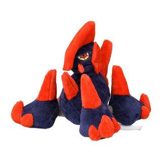 Pokémon  Gigalith Sitting Cuties Plush 