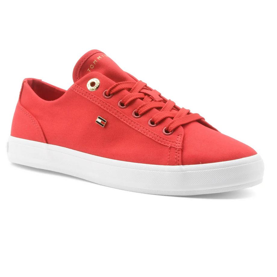 TH FOXING SNEAKER CANVAS-39