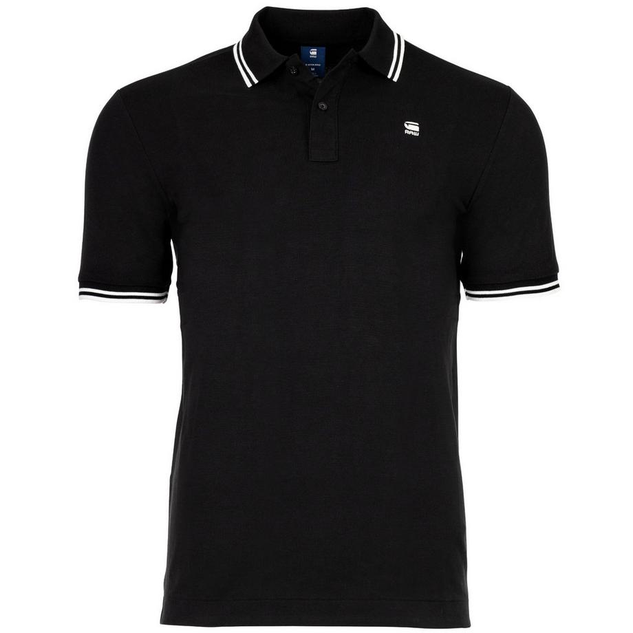 G-STAR Dunda Slim Stripe Polo  