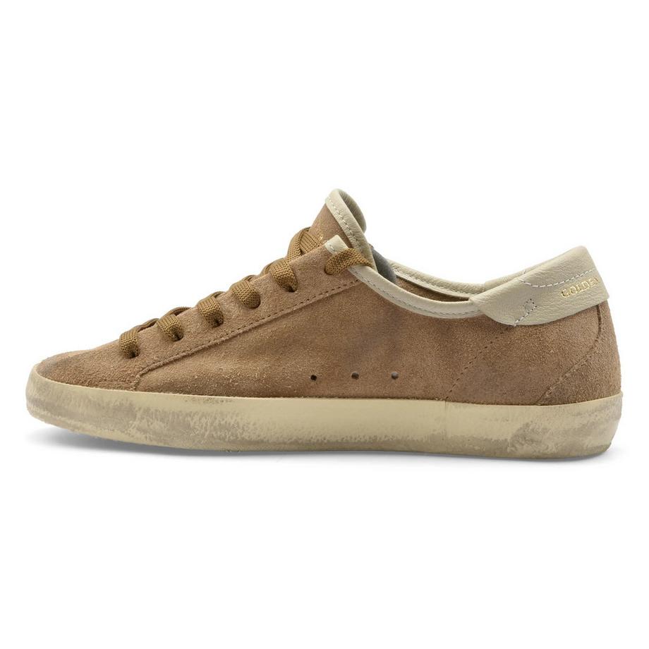 golden goose Super-Star Low Top Sneaker  