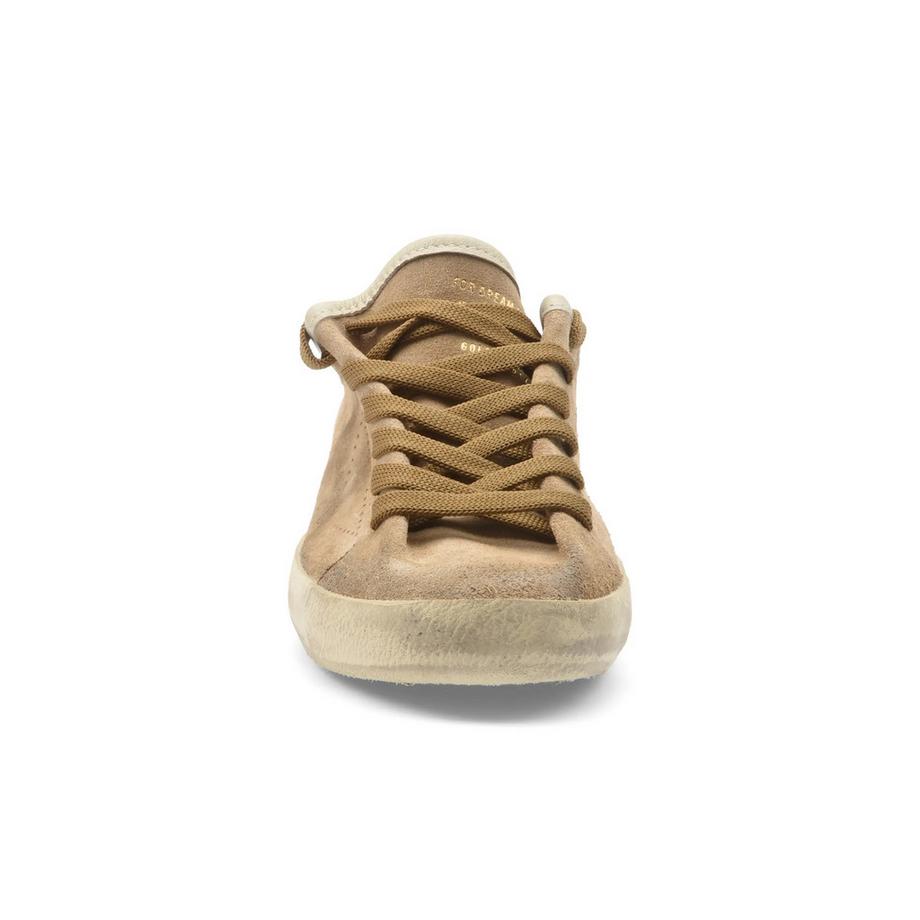 golden goose Super-Star Low Top Sneaker  