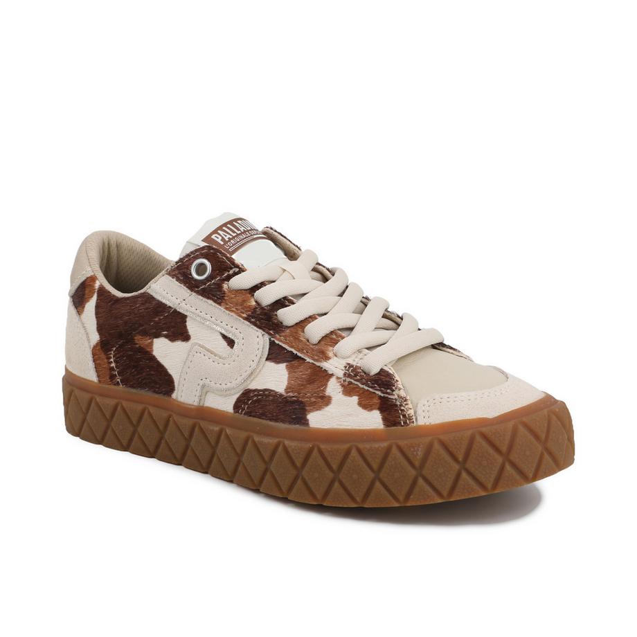 PALLADIUM Ace Lo Mix Wild Sneakers  