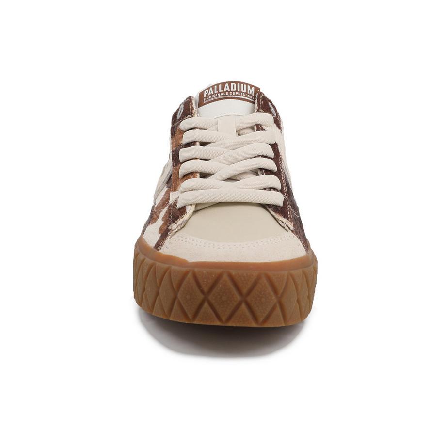 PALLADIUM Ace Lo Mix Wild Sneakers  
