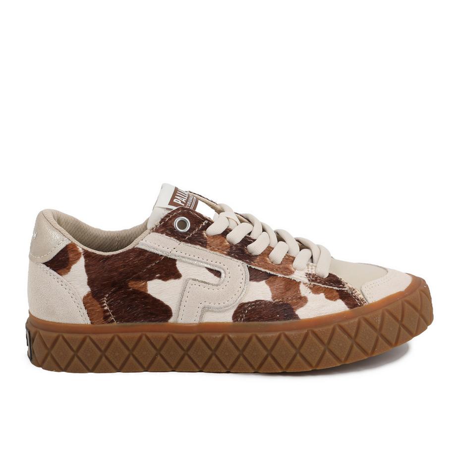sneakers ace lo mix wild