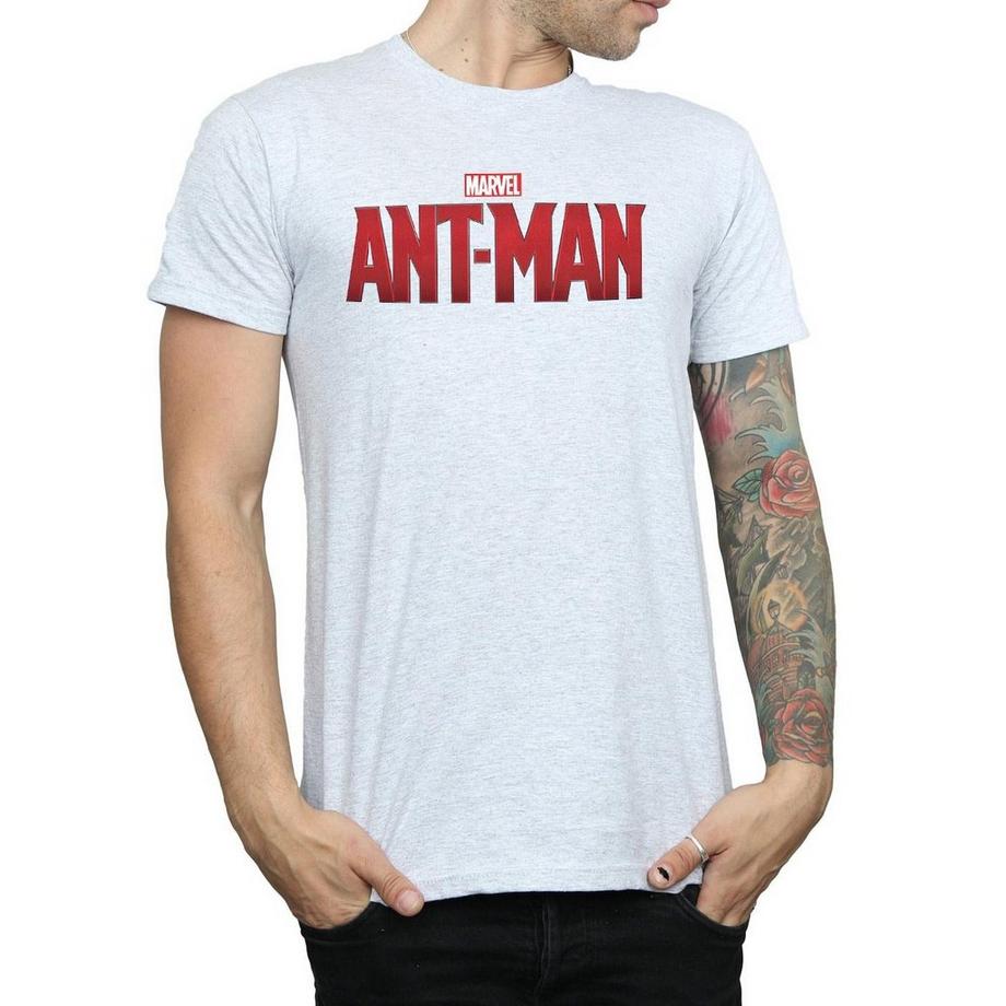 MARVEL Ant-Man Logo T-Shirt  