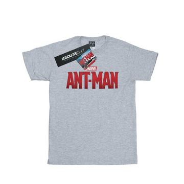 AntMan Movie Logo TShirt