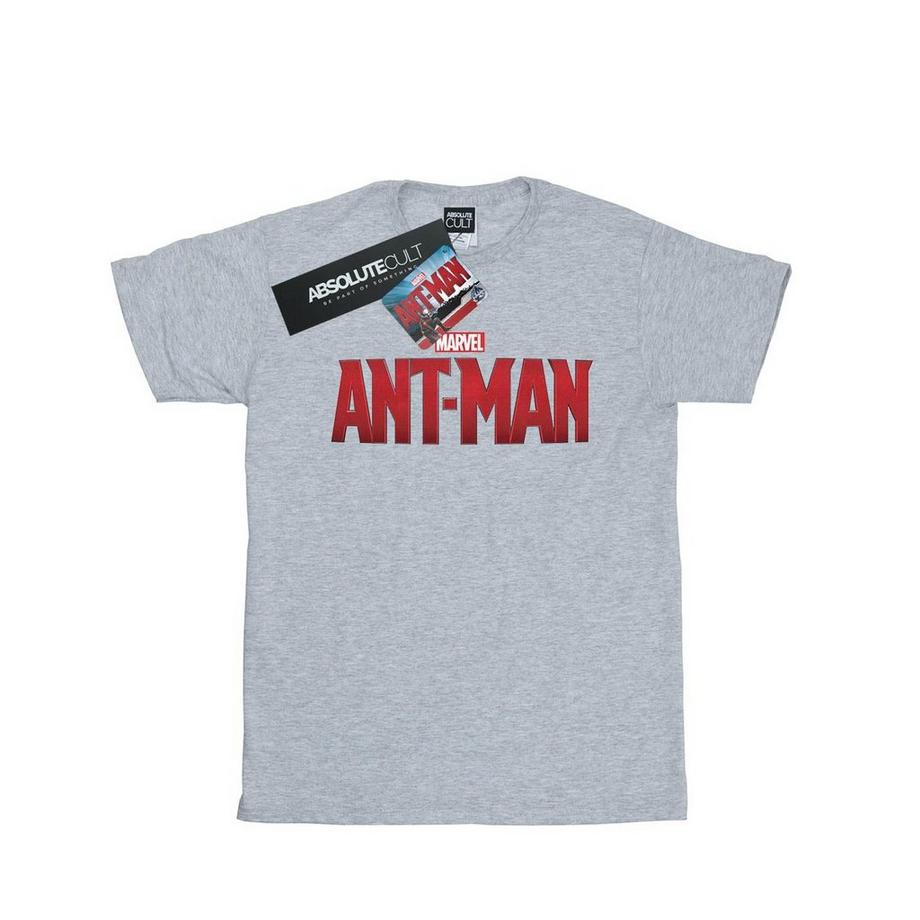 MARVEL Ant-Man Logo T-Shirt  