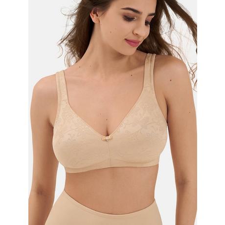 Lisca  Soutien-gorge minimiseur préformé sans armatures Jane F à H 