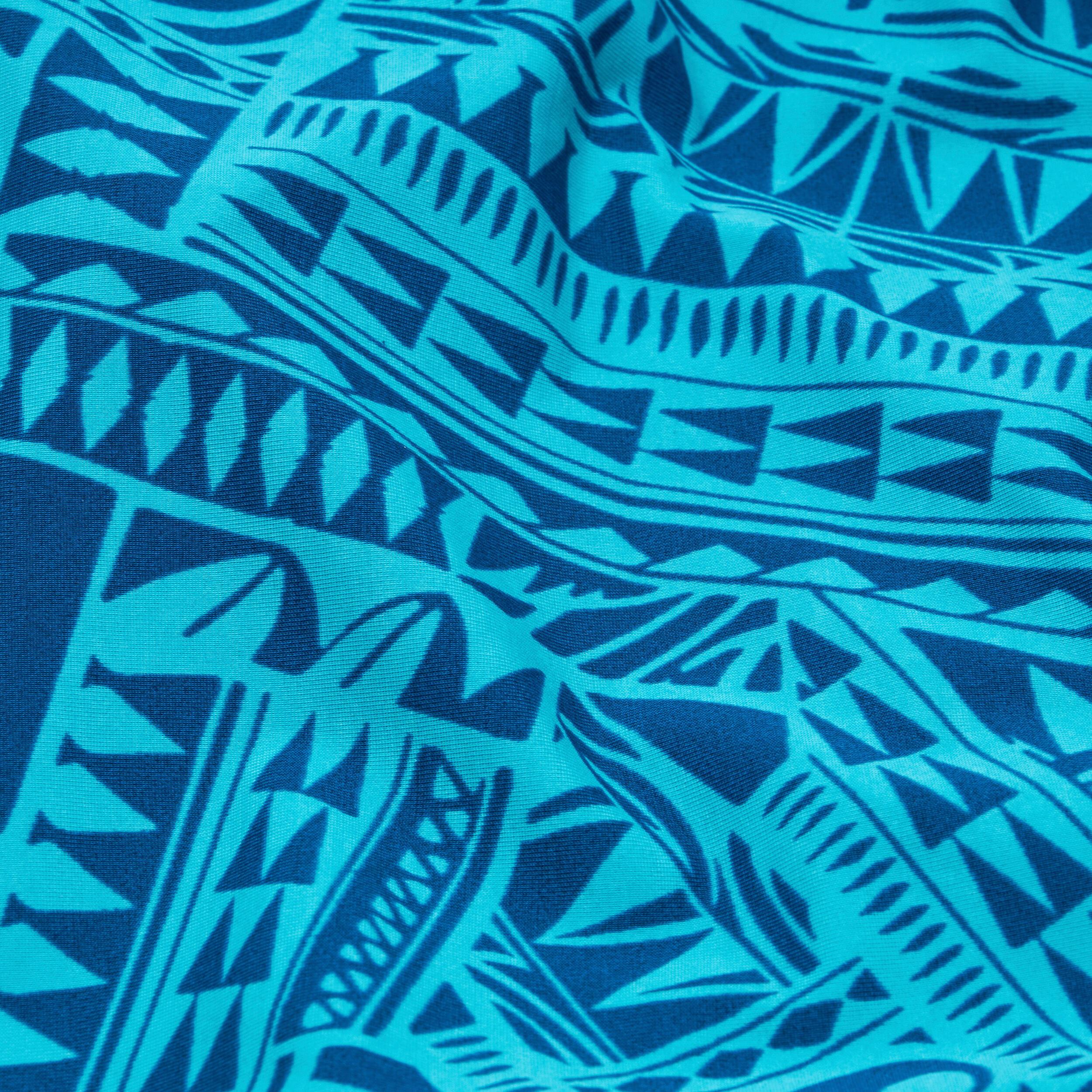 DECATHLON  Maillot de bain fille polyester 