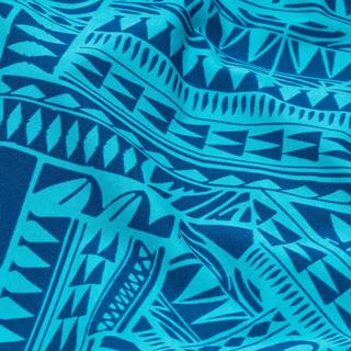 DECATHLON  Maillot de bain fille polyester 