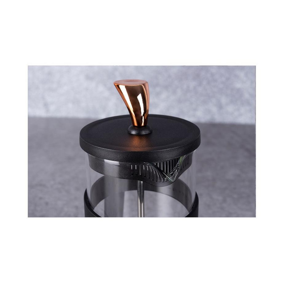 Berlinger Haus Tee- und Kaffeekanne Black Rose Collection  