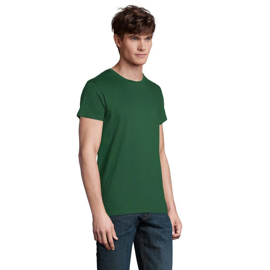 SOLS  T-ShirtCrusader 