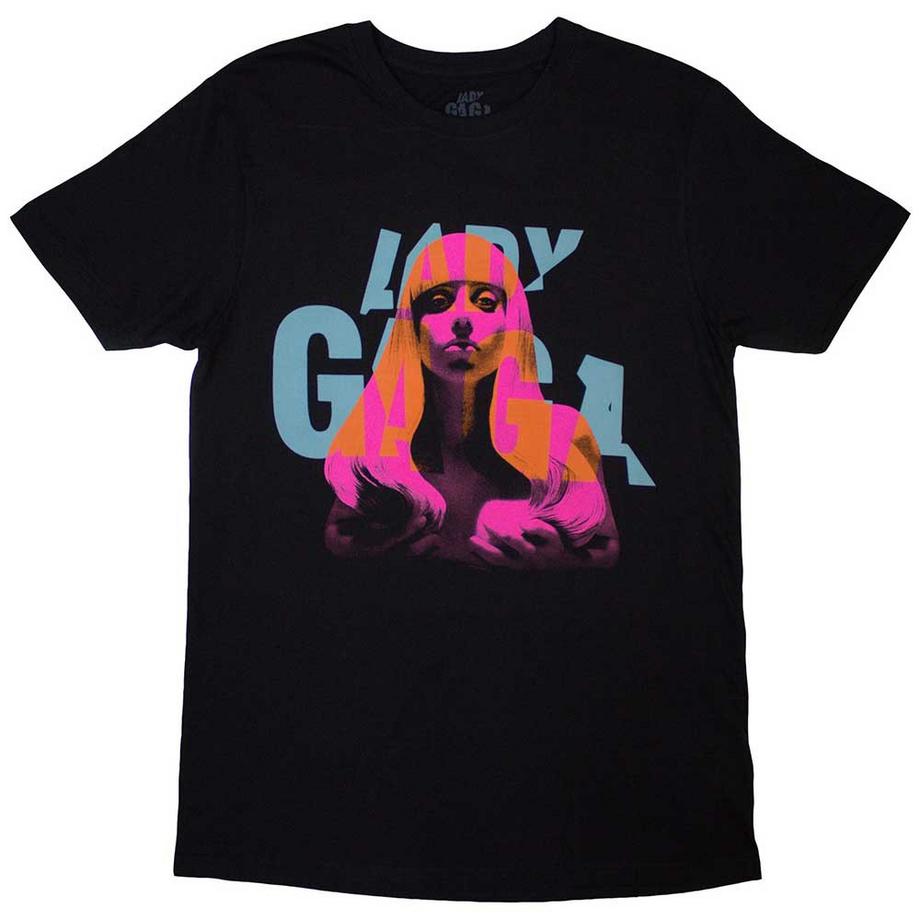 LADY GAGA  T-ShirtArtpop 