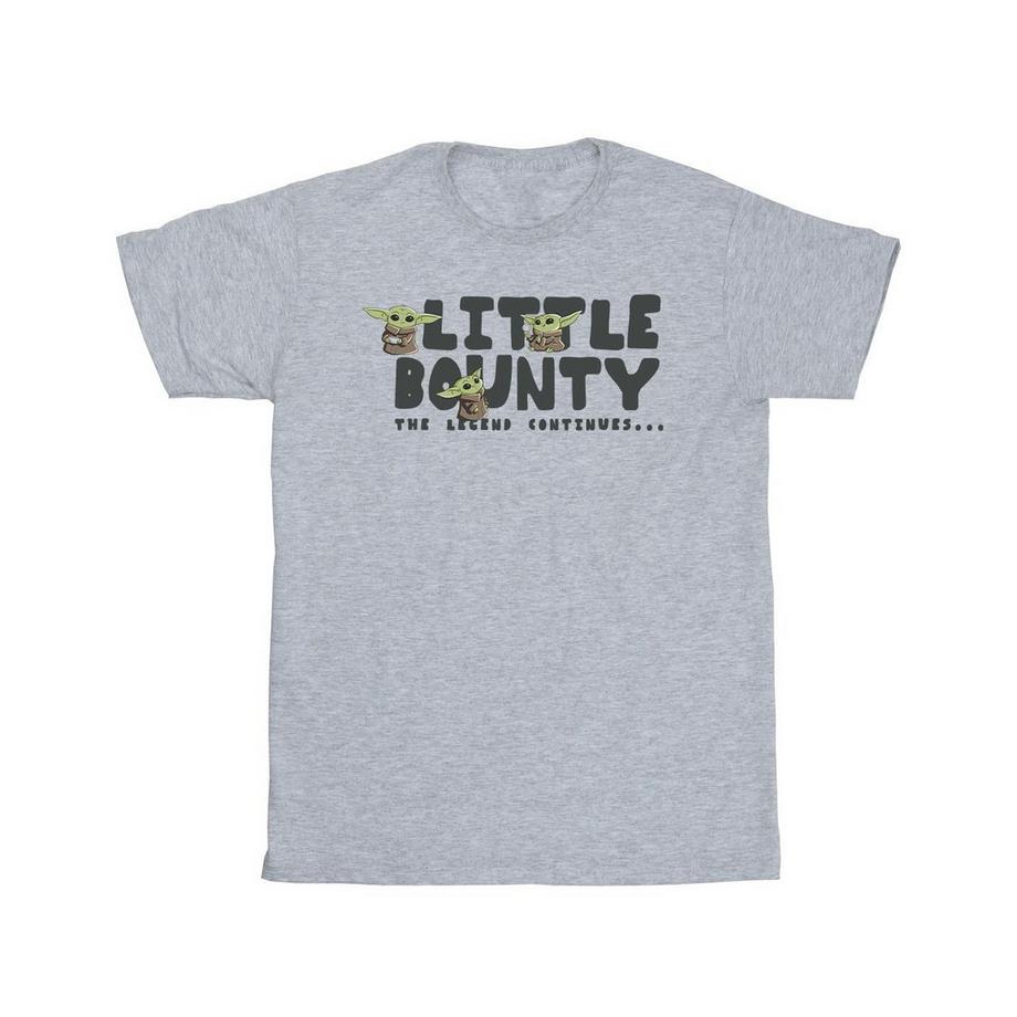 Little Bounty Hunter T-Shirt