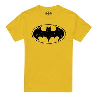 BATMAN  TShirt Logo 