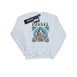 MARVEL  Avengers Sweatshirt 