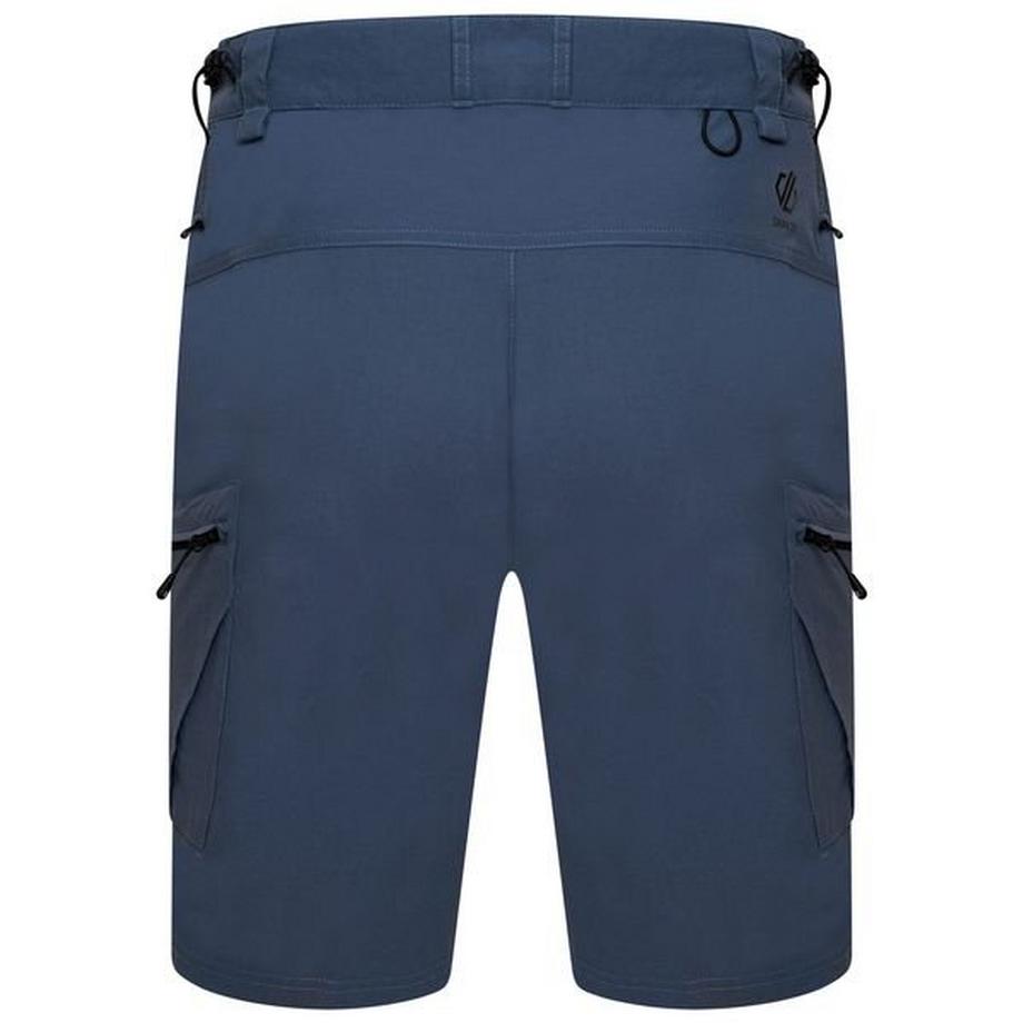 Dare 2B Eingestellt II Multi-Taschen Wander-Shorts  