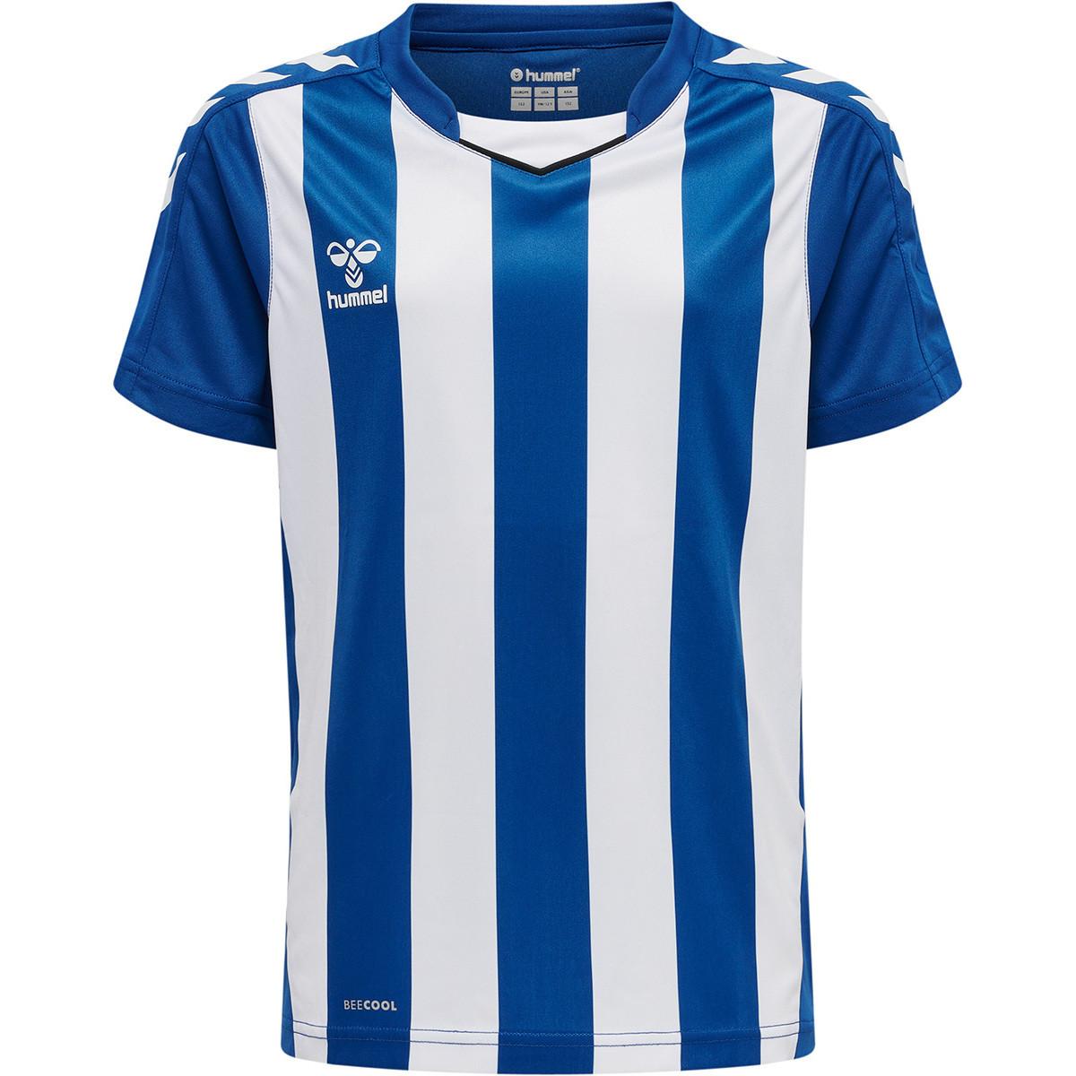 Hummel  kindertrikot striped 