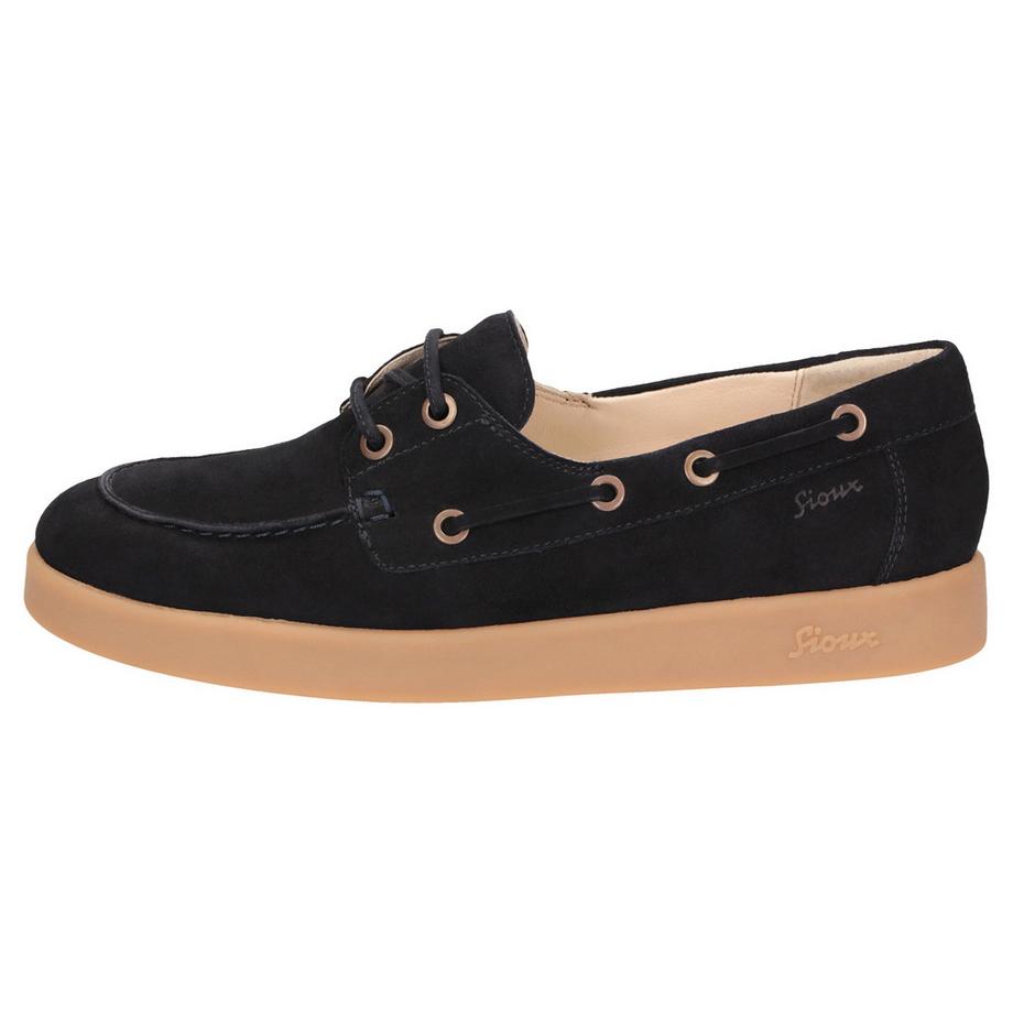 Sioux Melosana-700 Chaussure à lacets  