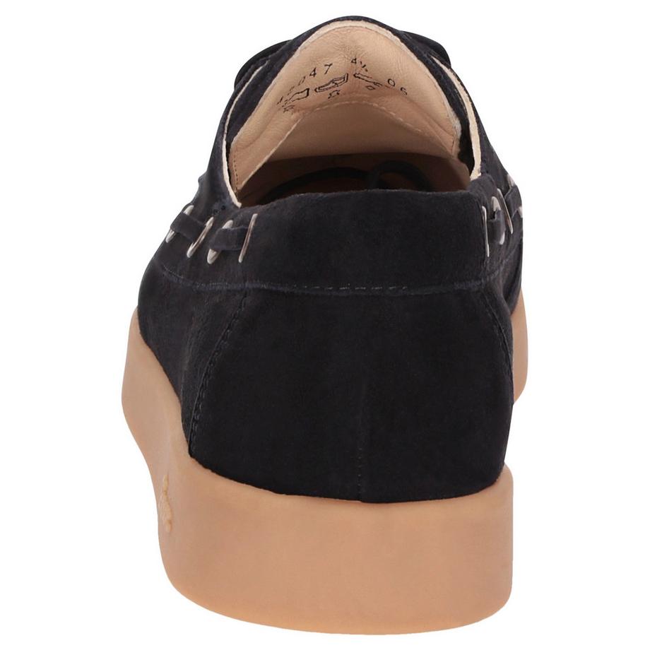 Sioux Melosana-700 Chaussure à lacets  