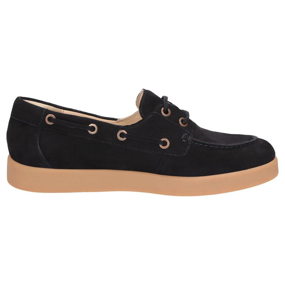 Sioux Melosana-700 Chaussure à lacets  