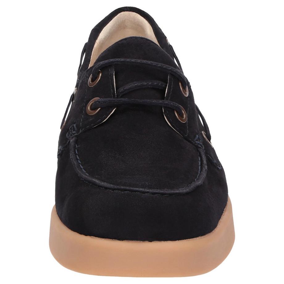 Sioux Melosana-700 Chaussure à lacets  