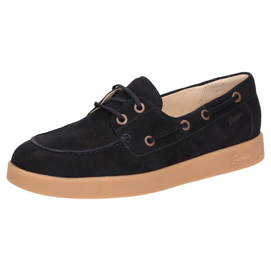 Chaussure à lacets